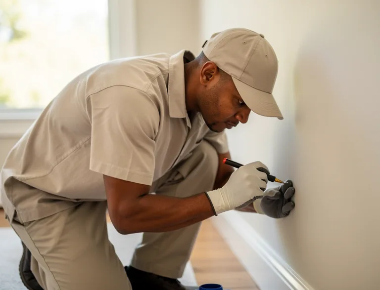 Pest Control service in Atlanta